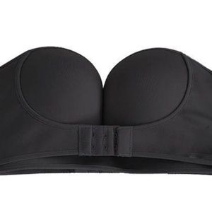 Luxelift Push-up Bra